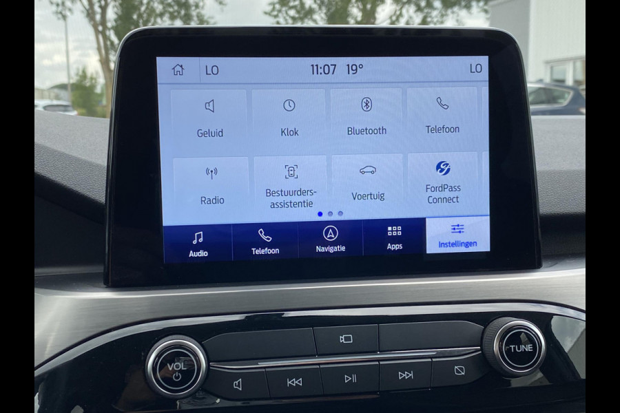 Ford Kuga 2.5 PHEV Titanium 225pk | Driver Assistance Pack | Winterpack | SYNC 3 Navigatie | 1.500kg Trekgewicht