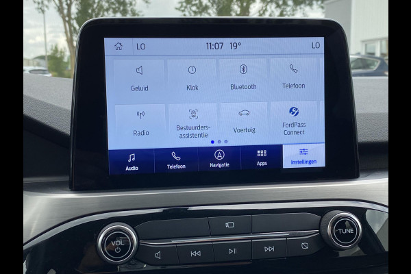 Ford Kuga 2.5 PHEV Titanium 225pk | Driver Assistance Pack | Winterpack | SYNC 3 Navigatie | 1.500kg Trekgewicht