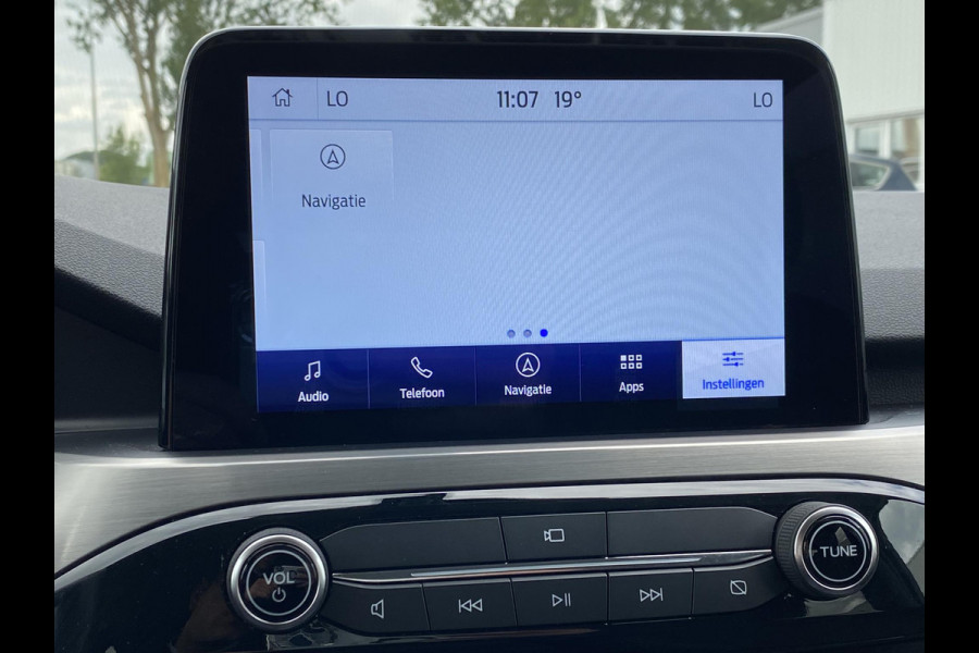 Ford Kuga 2.5 PHEV Titanium 225pk | Driver Assistance Pack | Winterpack | SYNC 3 Navigatie | 1.500kg Trekgewicht
