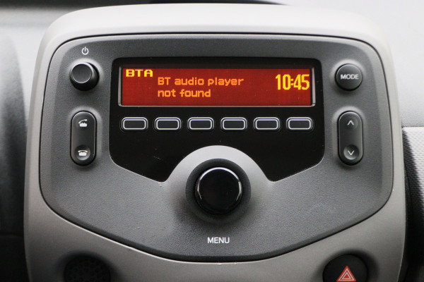Peugeot 108 1.0 e-VTi Active