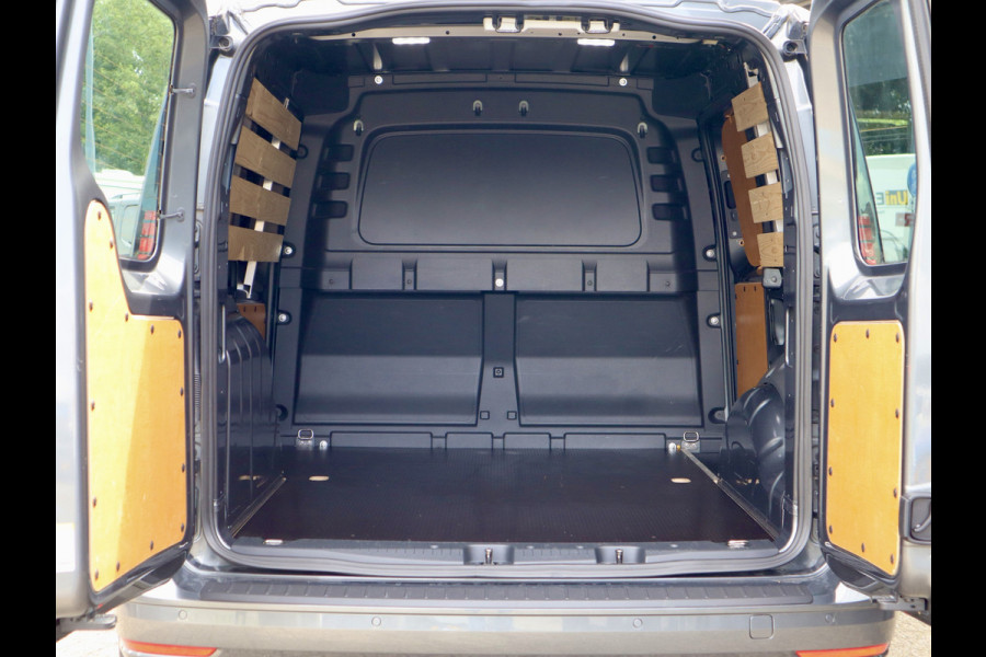 Volkswagen Caddy Cargo 2.0 TDI DSG LEDER LICHTMETALEN VELGEN