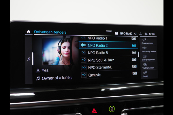 BMW X3 xDrive30e LCI 292PK | Leder | Sportstoelen | Zwarte Hemel | Camera | DAB | Carplay