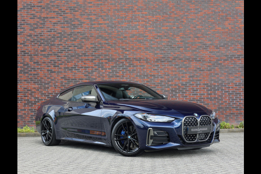 BMW M440i Coupé xDrive High Executive | Pano - Trekhaak - HUD