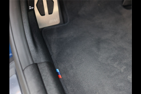 BMW M440i Coupé xDrive High Executive | Pano - Trekhaak - HUD