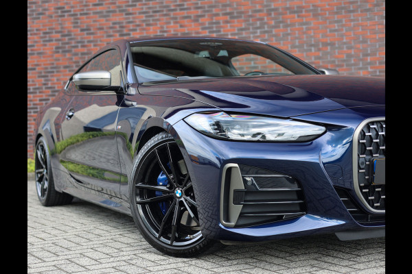 BMW M440i Coupé xDrive High Executive | Pano - Trekhaak - HUD