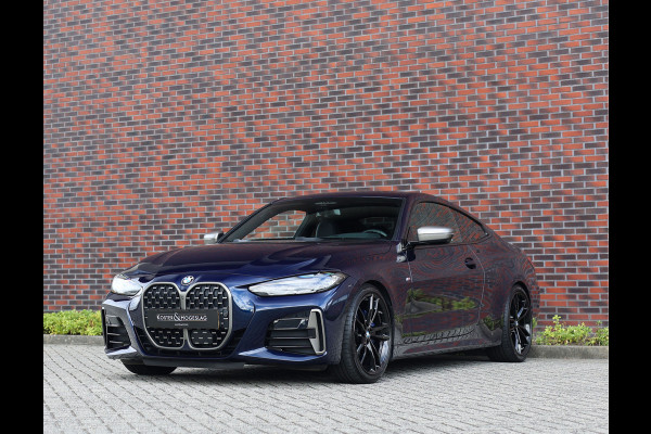 BMW M440i Coupé xDrive High Executive | Pano - Trekhaak - HUD
