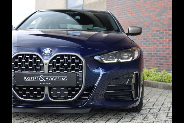 BMW M440i Coupé xDrive High Executive | Pano - Trekhaak - HUD