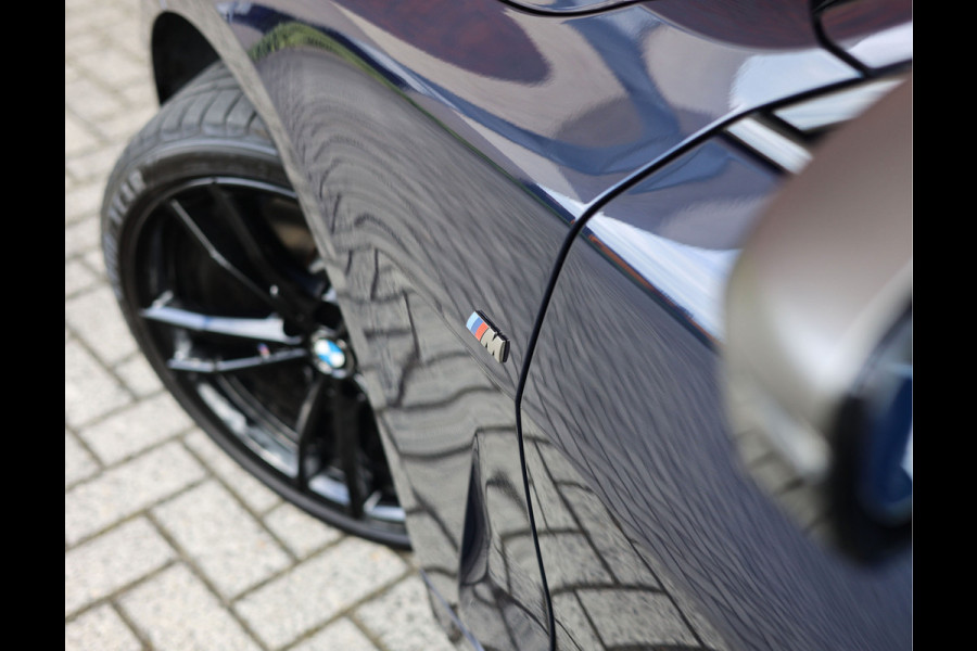 BMW M440i Coupé xDrive High Executive | Pano - Trekhaak - HUD