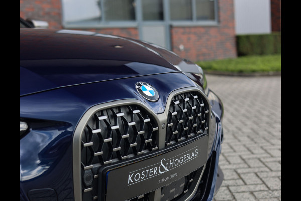 BMW M440i Coupé xDrive High Executive | Pano - Trekhaak - HUD