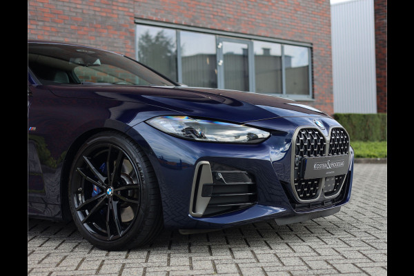 BMW M440i Coupé xDrive High Executive | Pano - Trekhaak - HUD