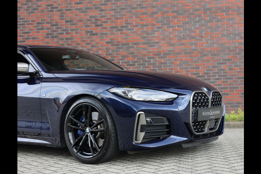 BMW M440i Coupé xDrive High Executive | Pano - Trekhaak - HUD