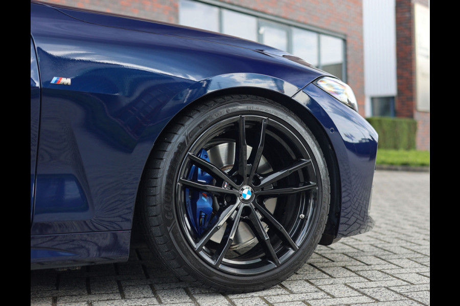 BMW M440i Coupé xDrive High Executive | Pano - Trekhaak - HUD