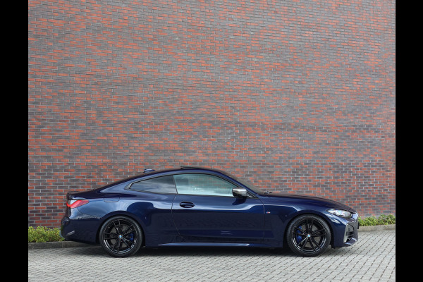 BMW M440i Coupé xDrive High Executive | Pano - Trekhaak - HUD