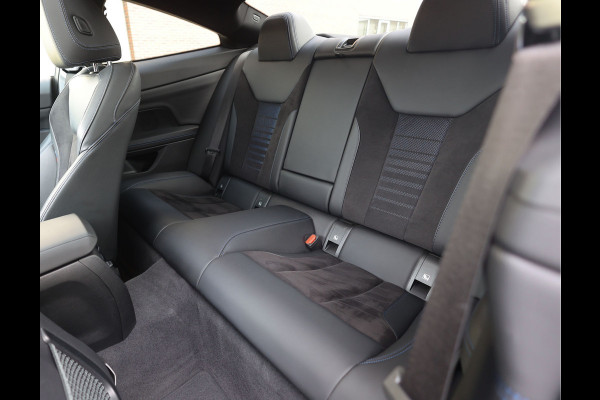 BMW M440i Coupé xDrive High Executive | Pano - Trekhaak - HUD