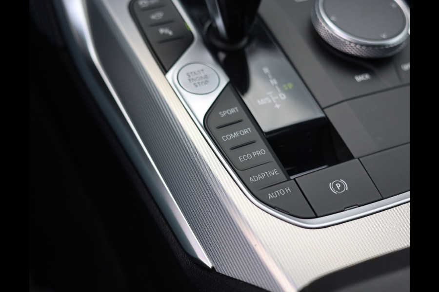BMW M440i Coupé xDrive High Executive | Pano - Trekhaak - HUD