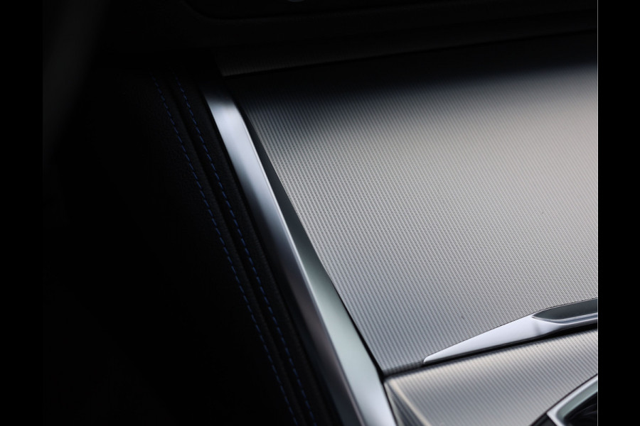 BMW M440i Coupé xDrive High Executive | Pano - Trekhaak - HUD
