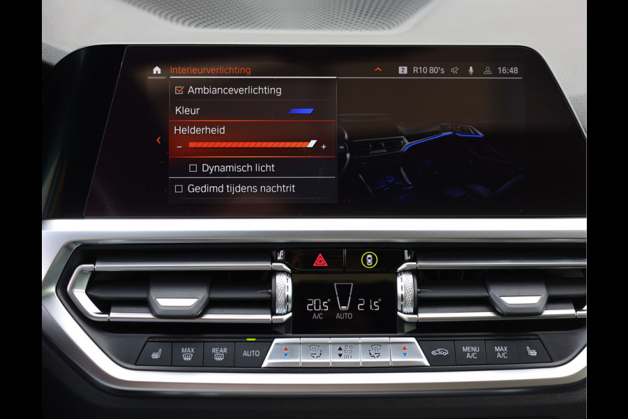 BMW M440i Coupé xDrive High Executive | Pano - Trekhaak - HUD