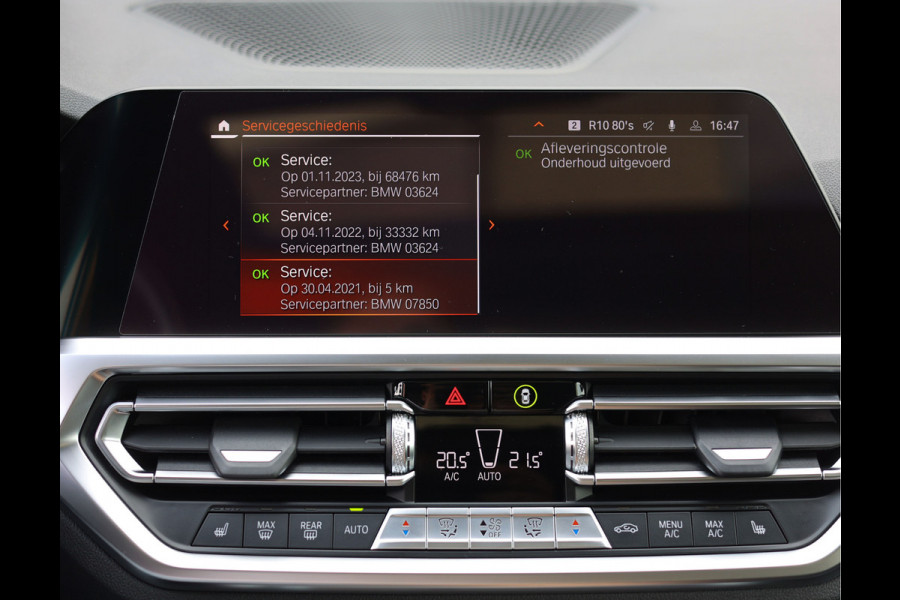 BMW M440i Coupé xDrive High Executive | Pano - Trekhaak - HUD