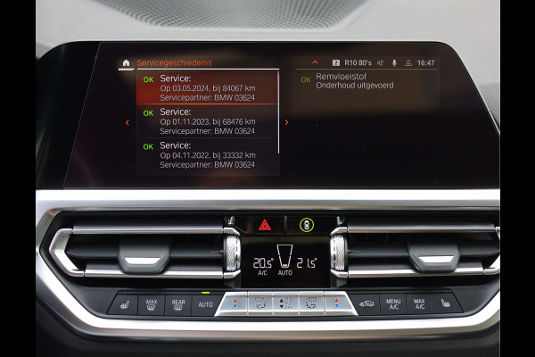 BMW M440i Coupé xDrive High Executive | Pano - Trekhaak - HUD