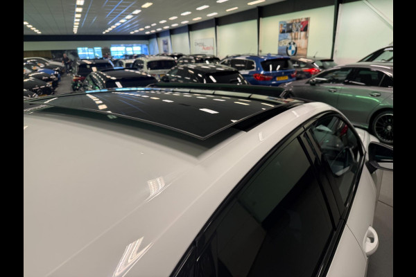 Audi Q3 Sportback 45 TFSI e 2X S-LINE BLACKLINE PANO/NAVI/DAB/LED/ECC/PDC/CRUISE///