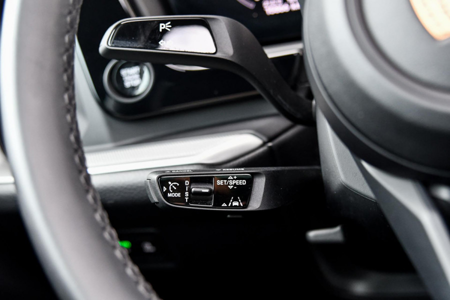 Porsche Cayenne 3.0 E-Hybrid. Nw Model, Chrono, Luchtvering, Pano, Memory, ACC, Camera, Trekhaak, Sfeer!