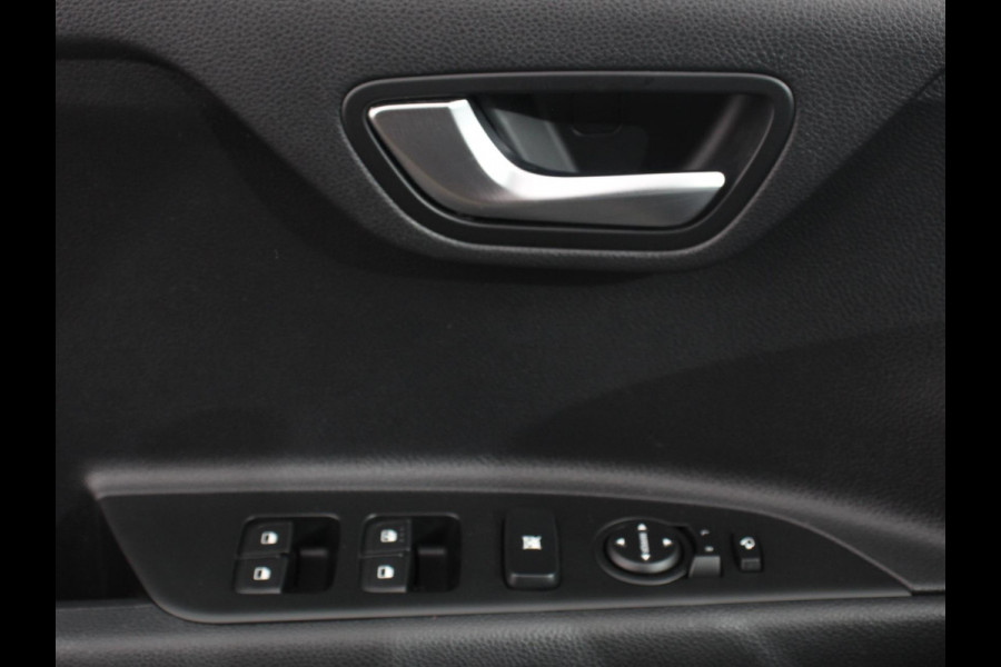 Kia Stonic 1.0 T-GDi MHEV DynamicPlusLine Climate control Adaptieve cruise control Achteruitrijcamera LED Verwarmde voorstoelen Verwarmde stuurwiel Parkeersensoren Apple Carplay/ Android Auto