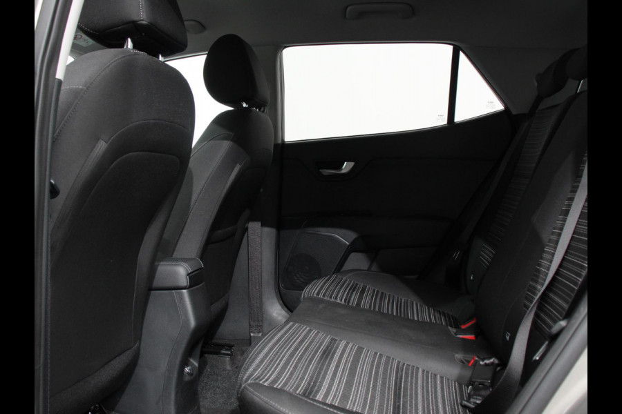 Kia Stonic 1.0 T-GDi MHEV DynamicPlusLine Climate control Adaptieve cruise control Achteruitrijcamera LED Verwarmde voorstoelen Verwarmde stuurwiel Parkeersensoren Apple Carplay/ Android Auto