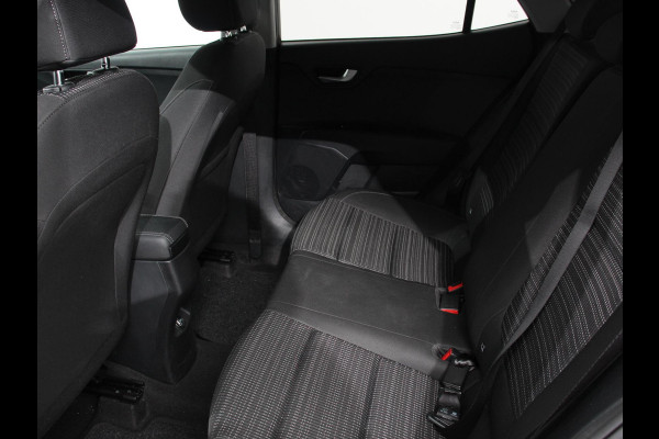 Kia Stonic 1.0 T-GDi MHEV DynamicPlusLine Climate control Adaptieve cruise control Achteruitrijcamera LED Verwarmde voorstoelen Verwarmde stuurwiel Parkeersensoren Apple Carplay/ Android Auto