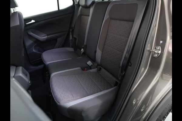 Volkswagen T-Cross 1.0 TSI Style 110 pk | Navigatie | Trekhaak | Parkeersensoren | Adaptieve cruise control | LED koplampen | Apple Carplay/Android Auto |