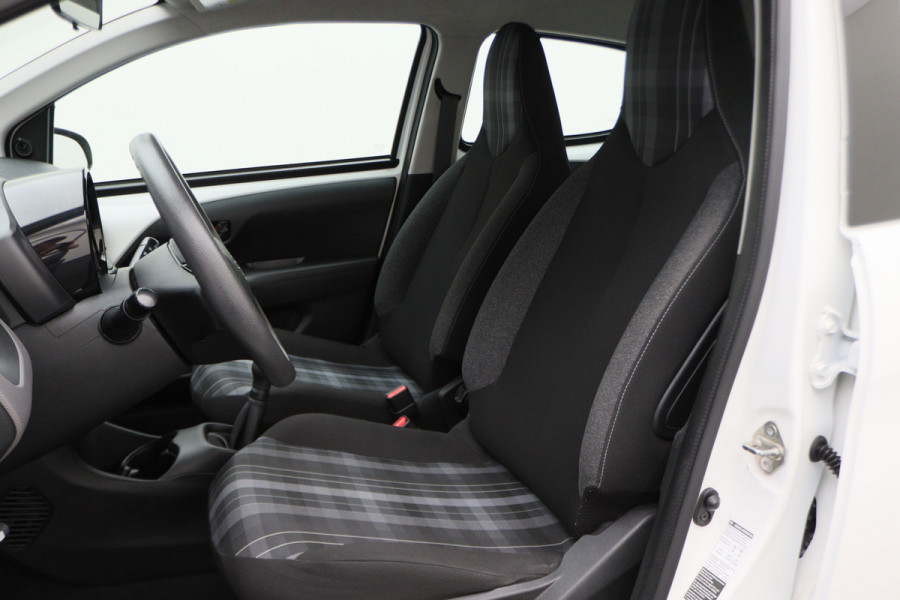 Peugeot 108 1.0 e-VTi Active