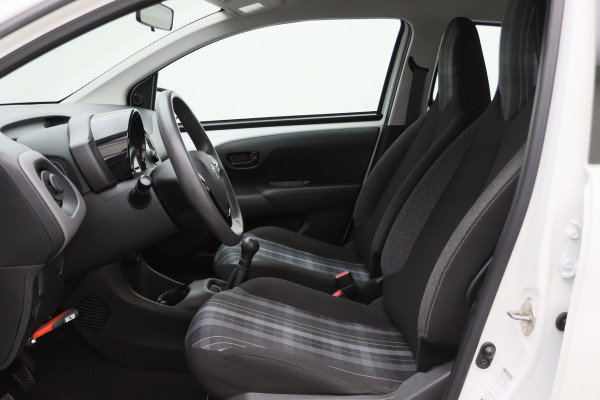 Peugeot 108 1.0 e-VTi Active