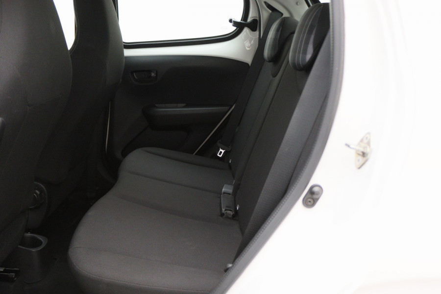 Peugeot 108 1.0 e-VTi Active