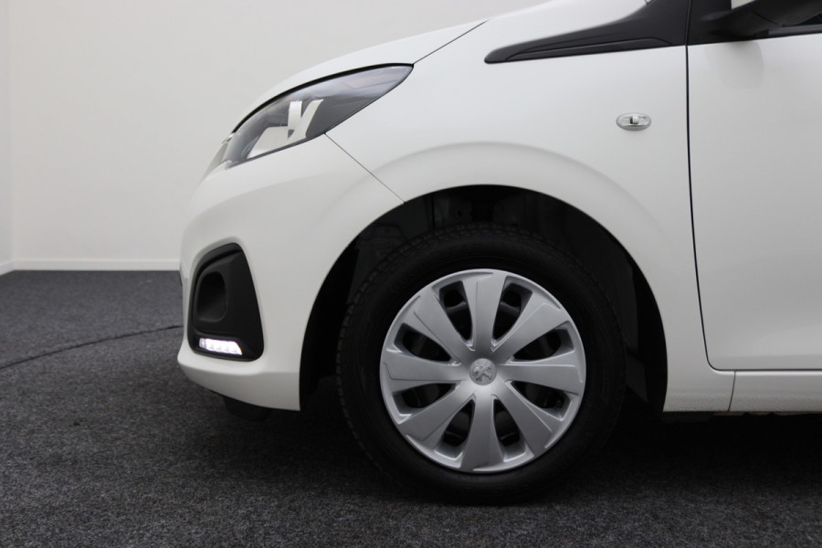 Peugeot 108 1.0 e-VTi Active