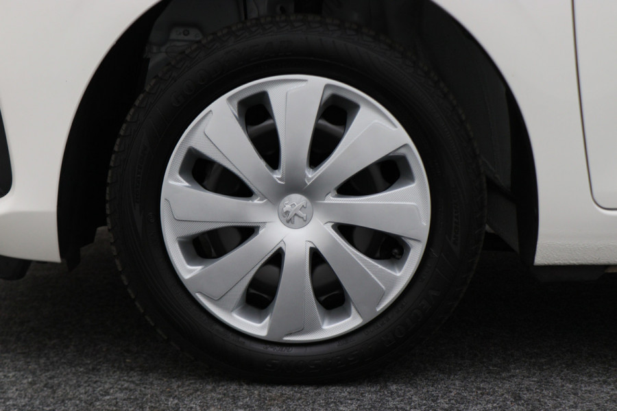 Peugeot 108 1.0 e-VTi Active
