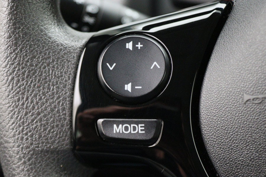 Peugeot 108 1.0 e-VTi Active