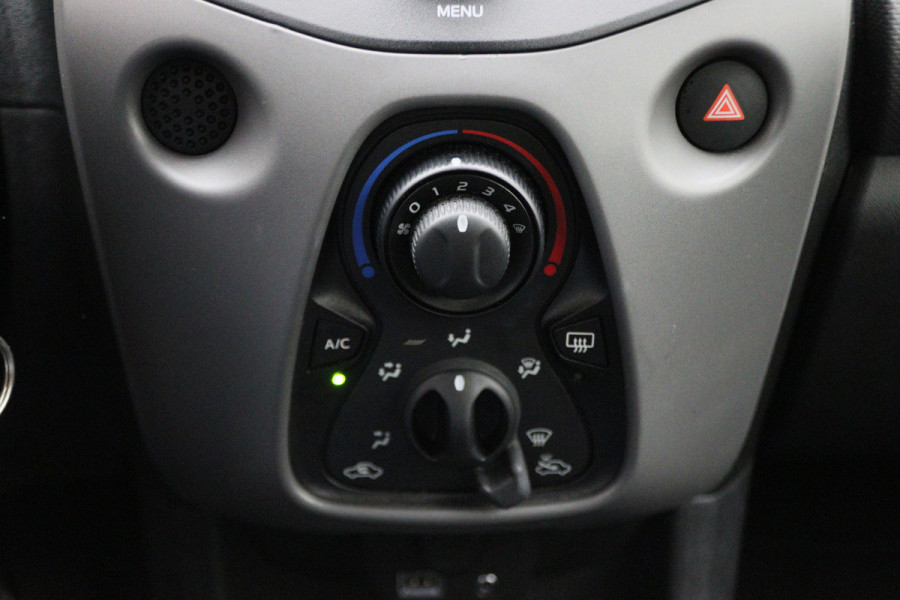 Peugeot 108 1.0 e-VTi Active