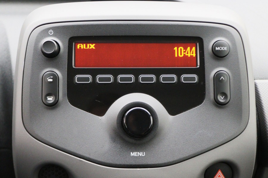 Peugeot 108 1.0 e-VTi Active