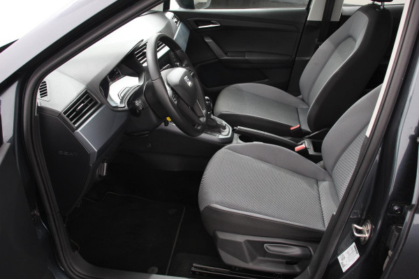 Seat Arona 1.0 TSI Style | Cruise Control | Airco | Parkeersensoren Achter | Stoelverwarming | lichtmetalen Velgen |