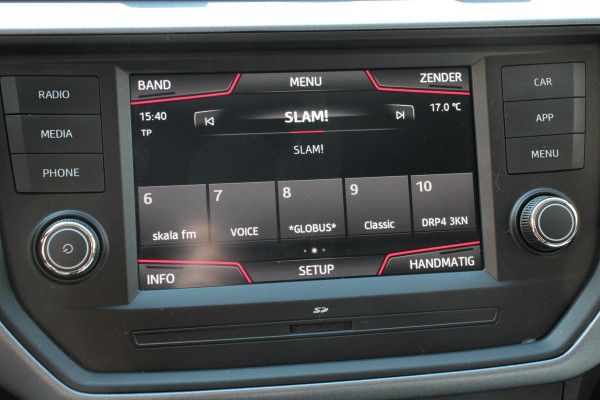Seat Arona 1.0 TSI Style | Cruise Control | Airco | Parkeersensoren Achter | Stoelverwarming | lichtmetalen Velgen |