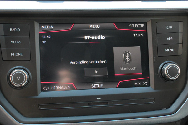 Seat Arona 1.0 TSI Style | Cruise Control | Airco | Parkeersensoren Achter | Stoelverwarming | lichtmetalen Velgen |