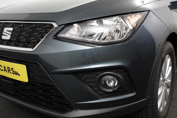 Seat Arona 1.0 TSI Style | Cruise Control | Airco | Parkeersensoren Achter | Stoelverwarming | lichtmetalen Velgen |