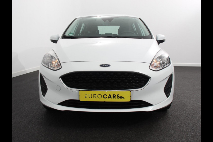 Ford Fiesta 1.1 Trend | Airco | Touch screen | 5 deurs