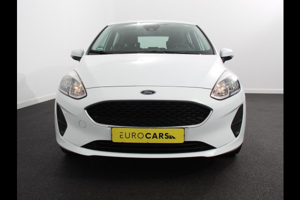 Ford Fiesta 1.1 Trend | Airco | Touch screen | 5 deurs