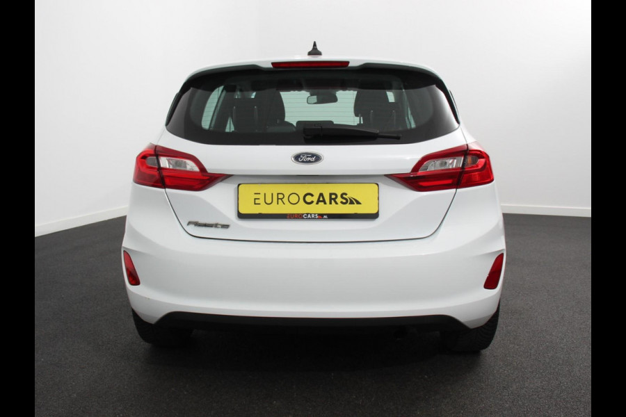Ford Fiesta 1.1 Trend | Airco | Touch screen | 5 deurs