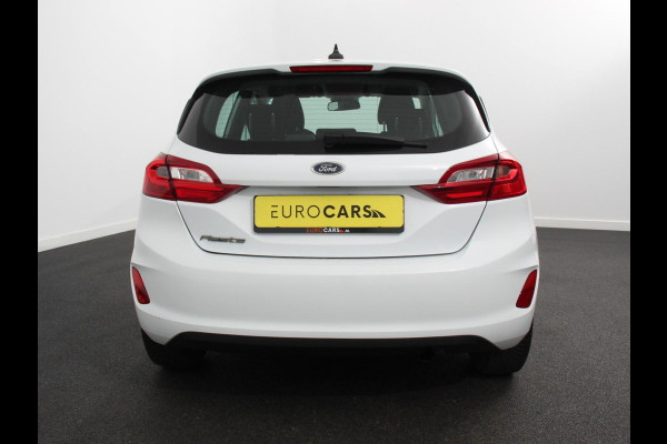 Ford Fiesta 1.1 Trend | Airco | Touch screen | 5 deurs