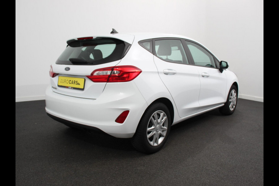 Ford Fiesta 1.1 Trend | Airco | Touch screen | 5 deurs