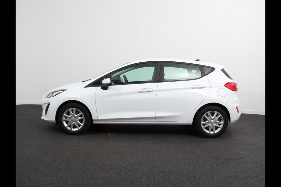 Ford Fiesta 1.1 Trend | Airco | Touch screen | 5 deurs