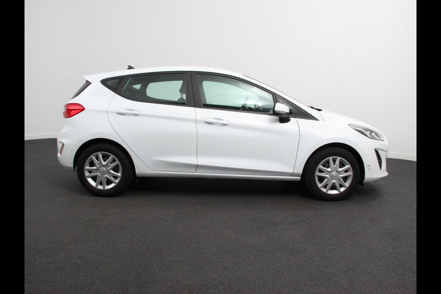 Ford Fiesta 1.1 Trend | Airco | Touch screen | 5 deurs