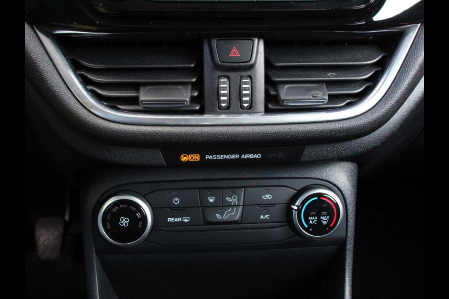 Ford Fiesta 1.1 Trend | Airco | Touch screen | 5 deurs
