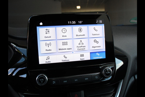 Ford Fiesta 1.1 Trend | Airco | Touch screen | 5 deurs